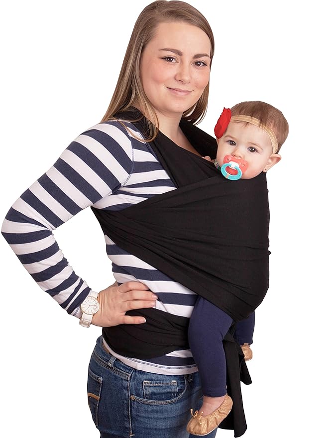 baby hug carrier