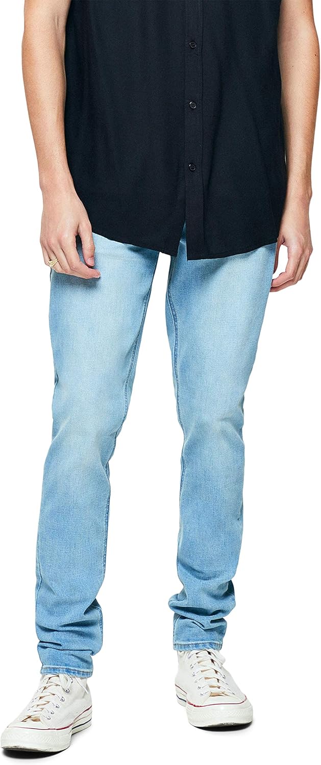 pacsun stacked skinny