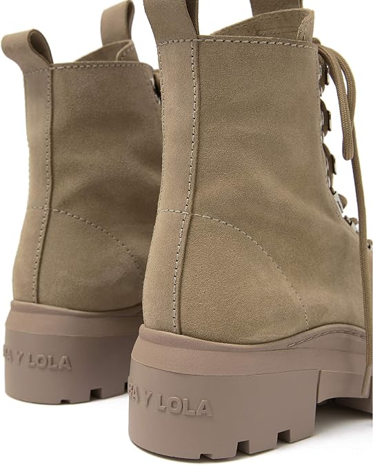 قلق تأديبي اعتراض botines bimba y lola - porkafellas.com