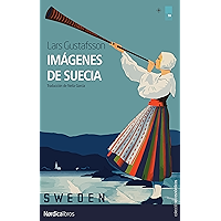 Imágenes de Suecia (Letras Nórdicas nº 59) (Spanish Edition) book cover