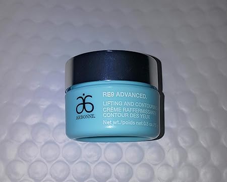 arbonne eye cream for dark circles