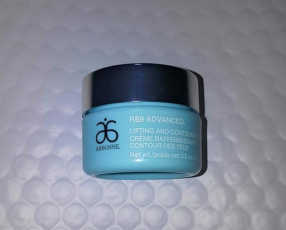arbonne under eye cream