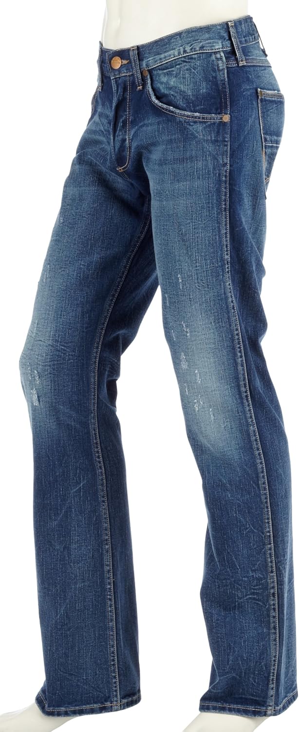 Wrangler Jeans Homme Gris 36W x 36L Amazon.fr Vêtements et accessoires