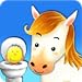 Potty Training: Learning with the Animals (winner Award ColumbiaTic 2013)