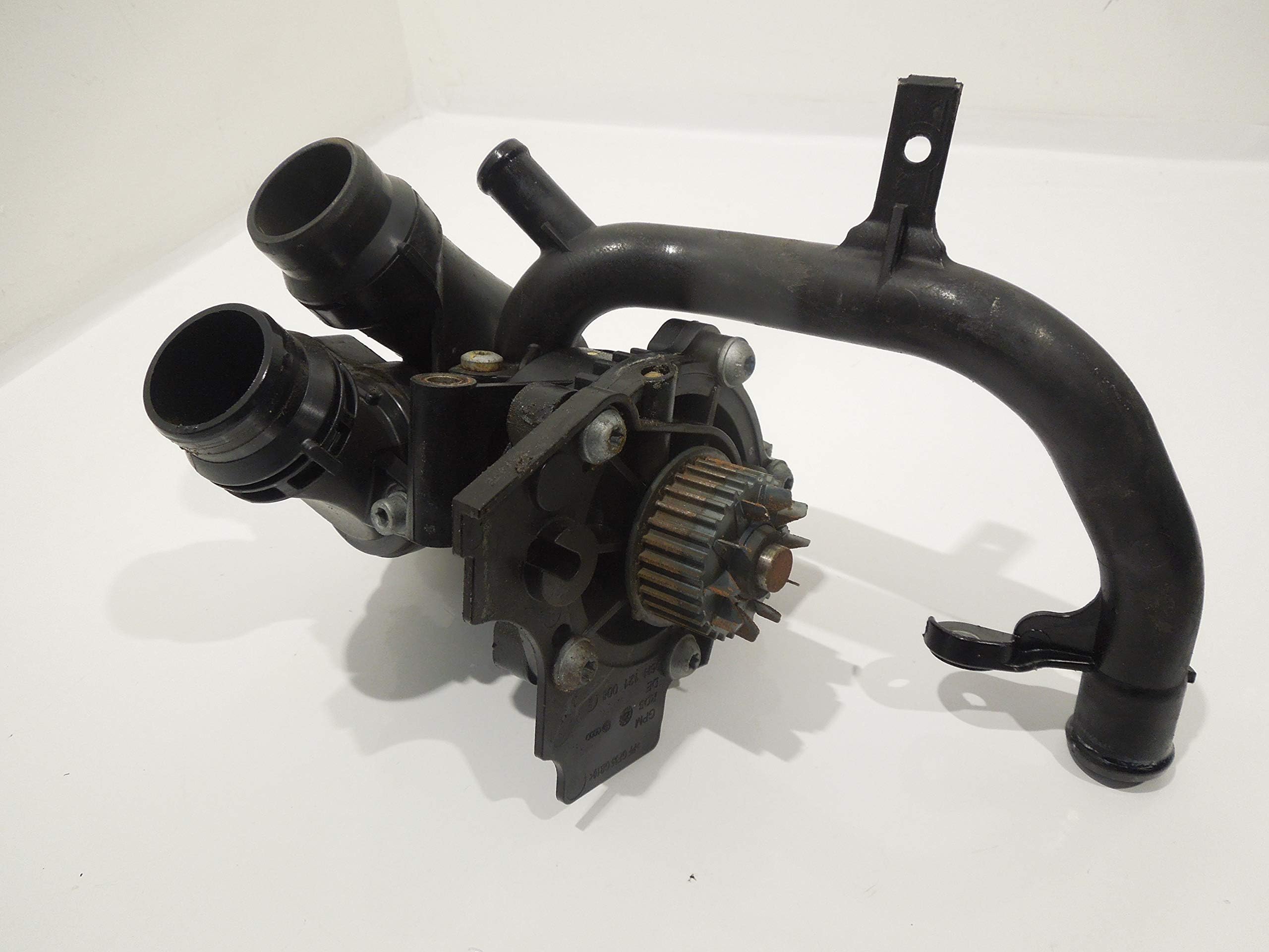 Skoda Octavia 1Z 1.8 TSi Water Coolant Pump Regulator