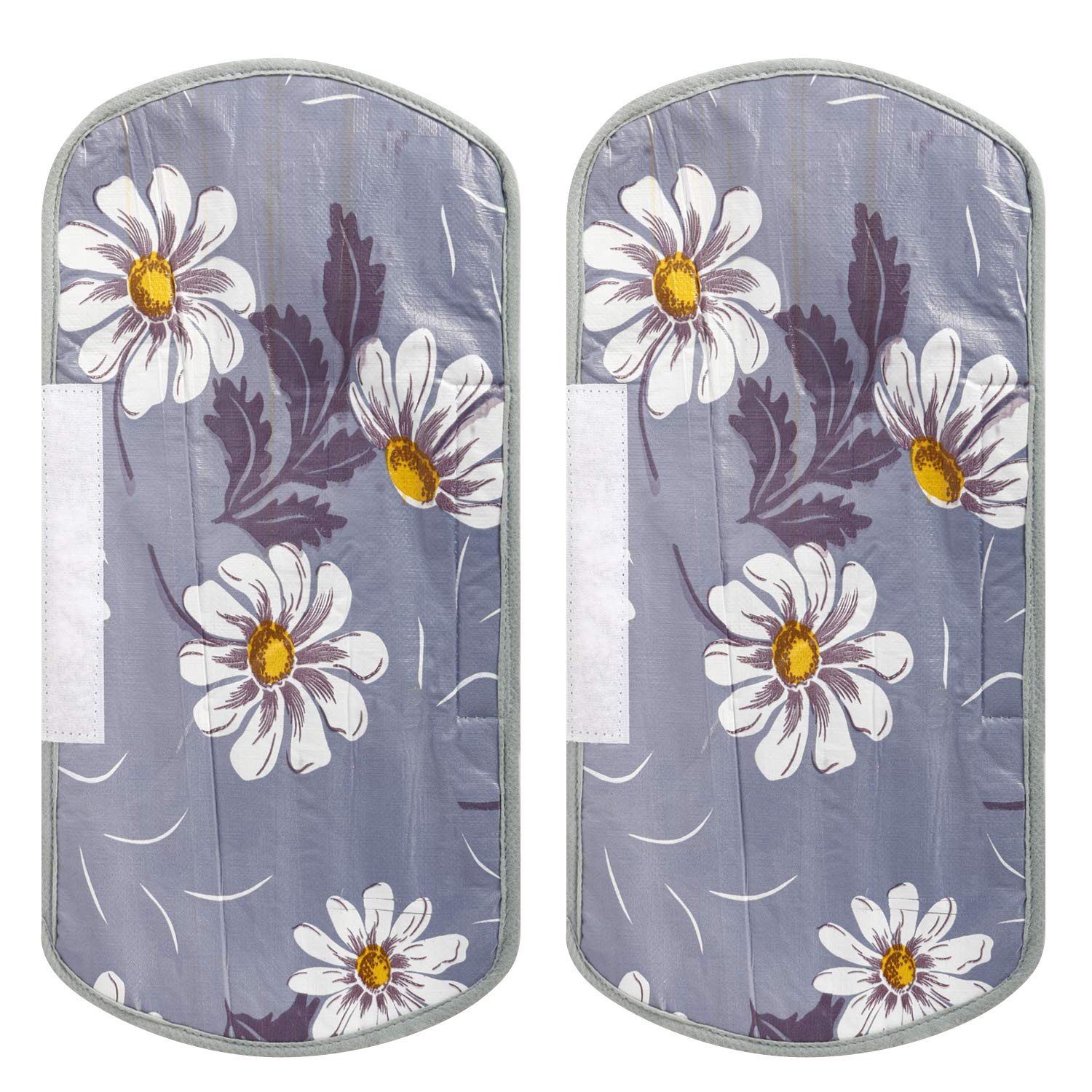 PVC Fridge Handle Cover, Set of 2