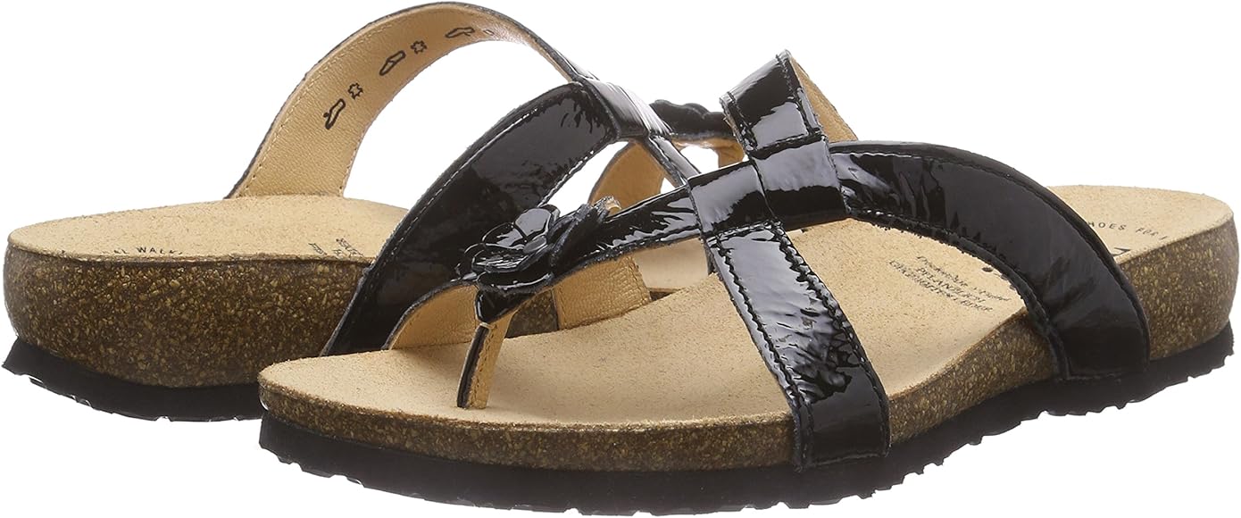 think julia sandals uk