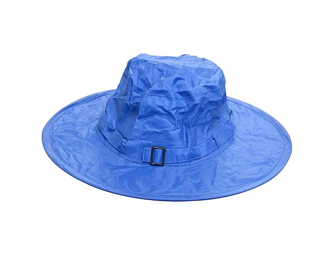 childrens rain hat