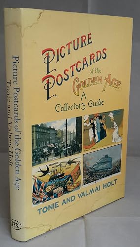 Download Picture Postcards of the Golden Age: A Collector's Guide PDF