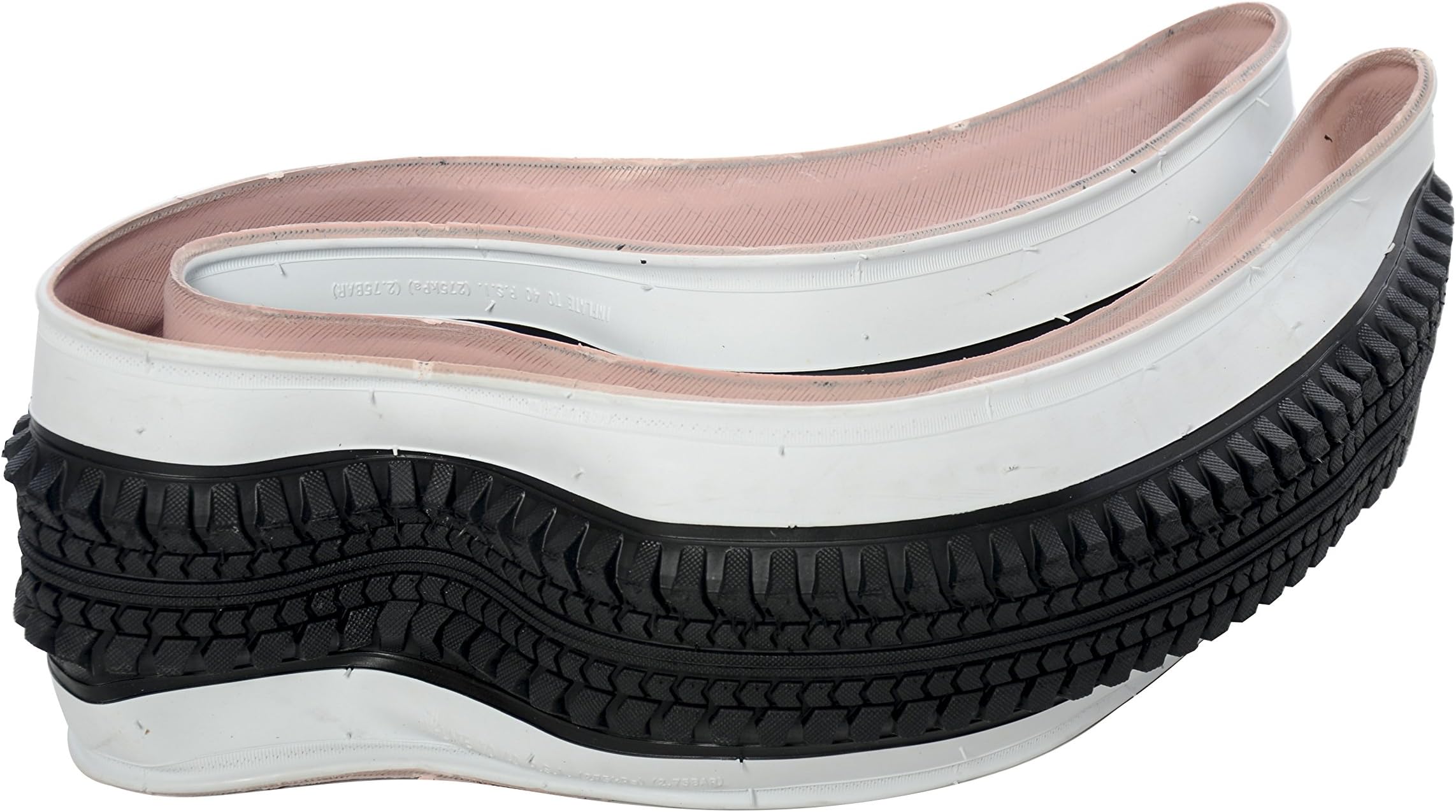 Ocean City Cruisers White Wall Folding Tire
