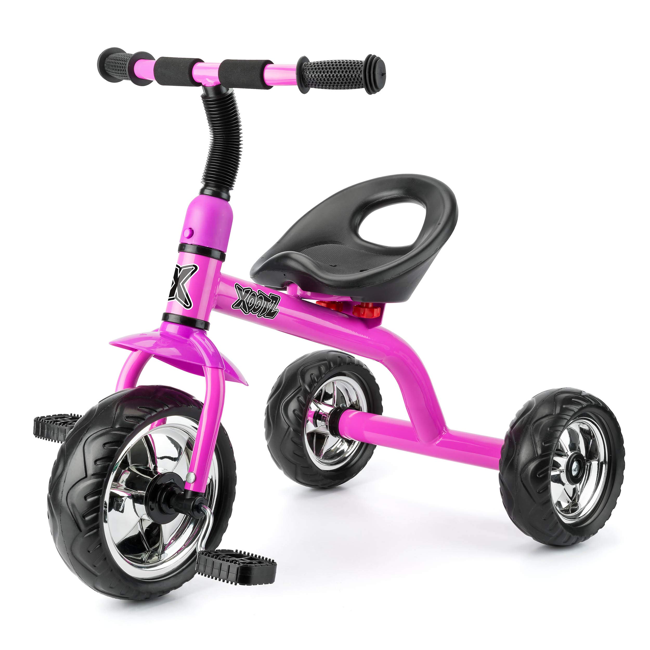 beginner tricycle