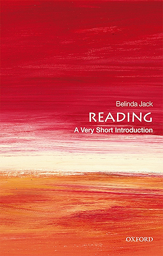 Download Reading: A Very Short Introduction (Very Short Introductions) (English Edition) PDF