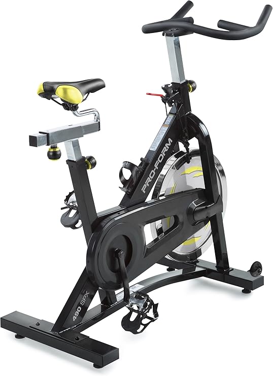 proform indoor cycle