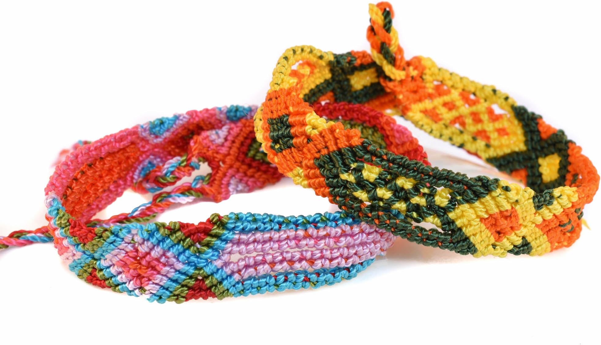 Safari A -Tahal Bracelet –Handcrafted and Handmade – 100% Waterproof