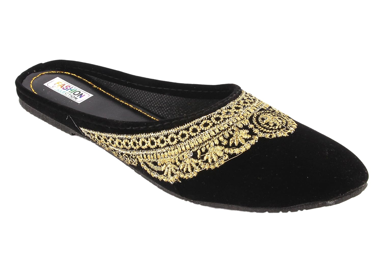 shree rajasthani jaipuri partywear ethnic womens girls ladies slipper