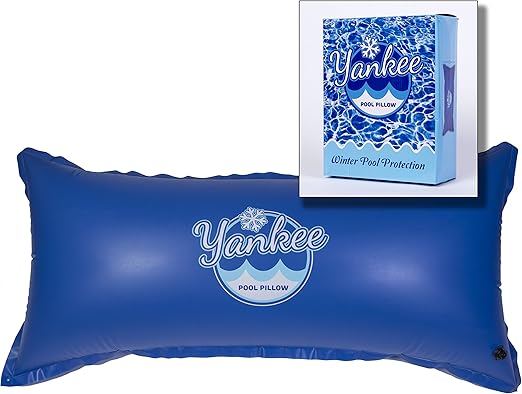 air pillows for pools