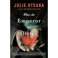 When the Emperor Was Divine book cover