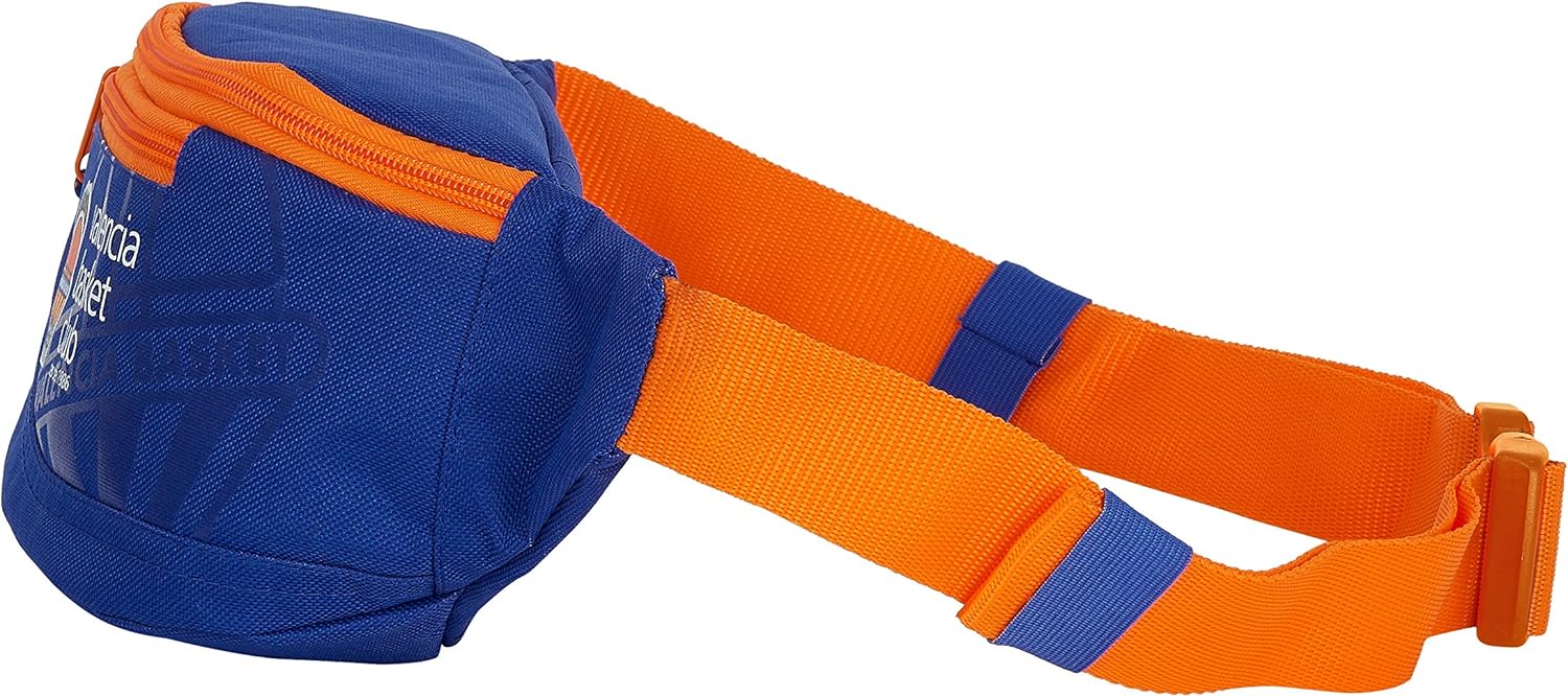 Valencia, Blue/Orange (Blue) - M446, 500x250x250 mm - Image 4