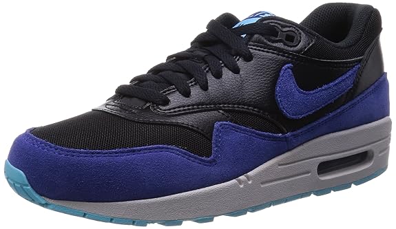 Nike Women's Air Max 1 Essential Sneakers Size: 6.5: Amazon.co.uk: Shoes & Bags