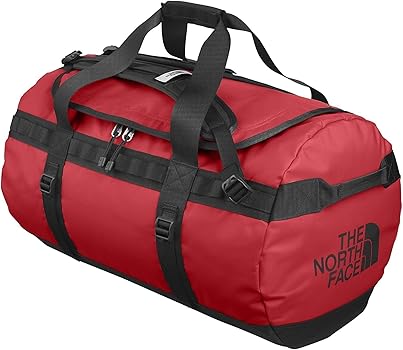 base camp duffel history
