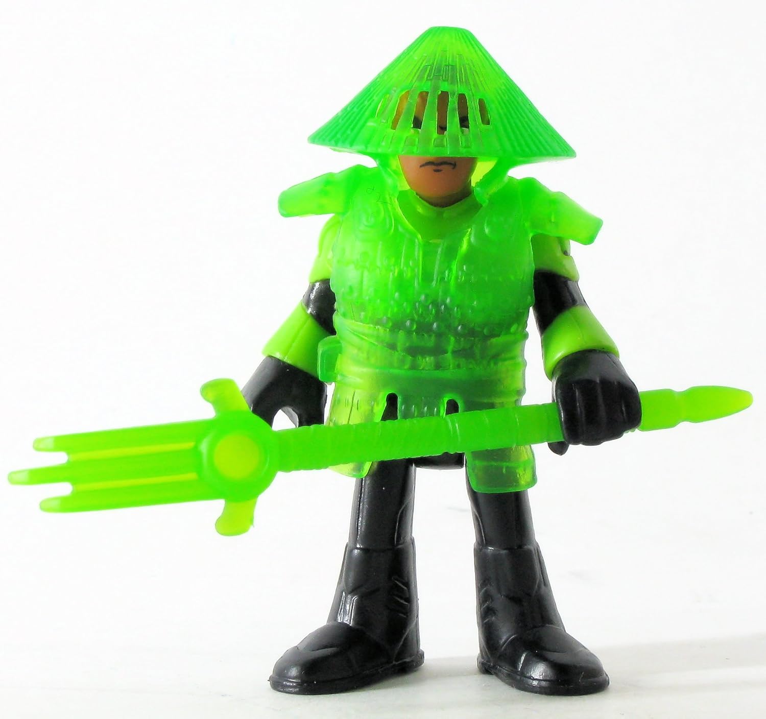 imaginext dc mystery packs