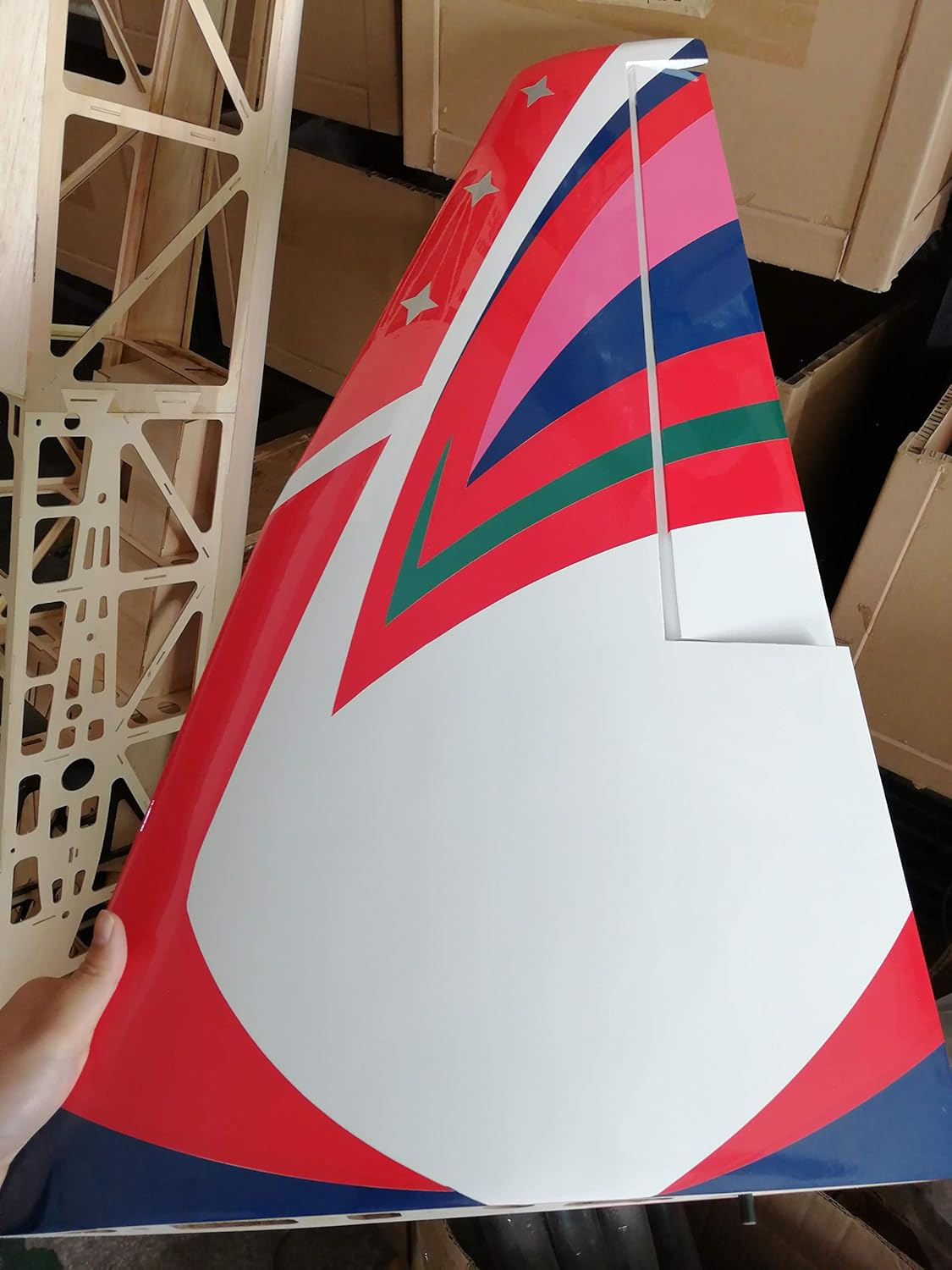 Oracover Monokote Ultracote Covering Film for Radio Control