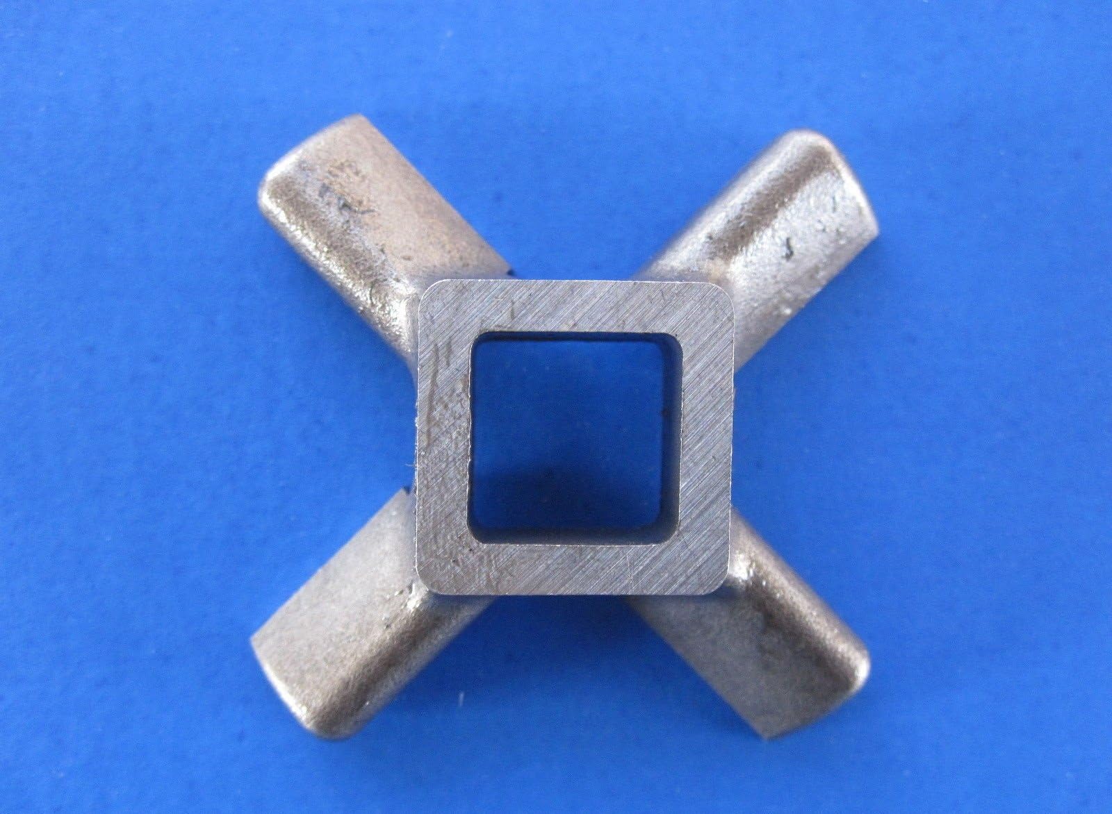 Replacement Knife for Vintage Kitchenaid Mixer Metal Meat Grinder Chopper