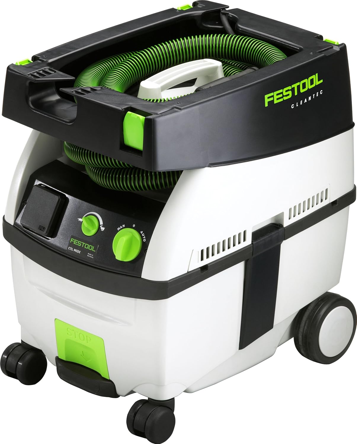 Festool CT MIDI 3.96 Gallon Dust Extractor by Festool Amazon.co.uk