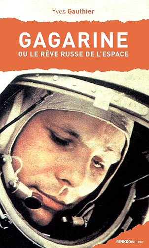 Download Gagarine: Ou le rêve russe de l'espace PDF