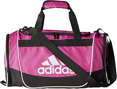 adidas defender ii duffel bag small