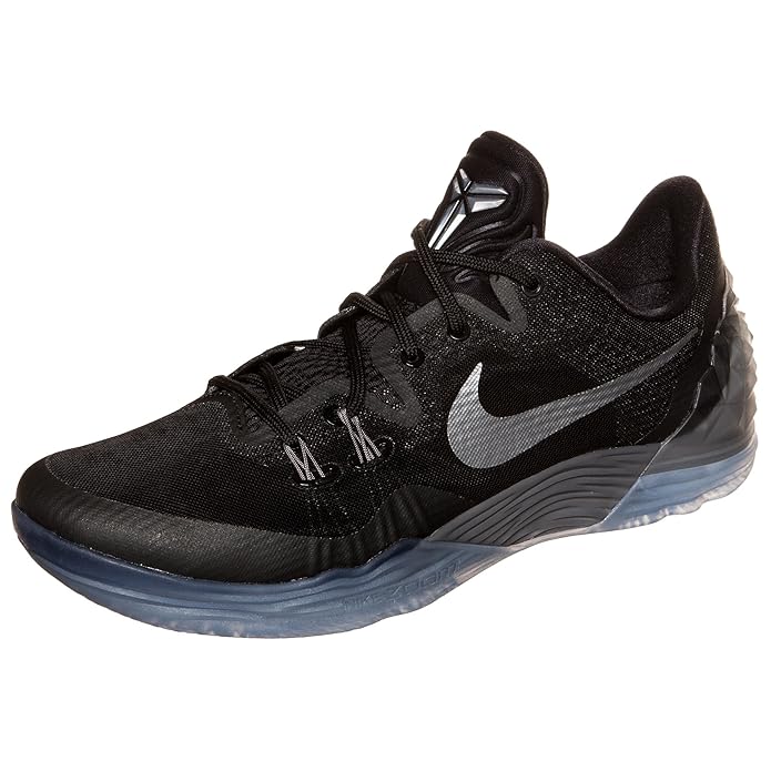 kobe venomenon 5 black