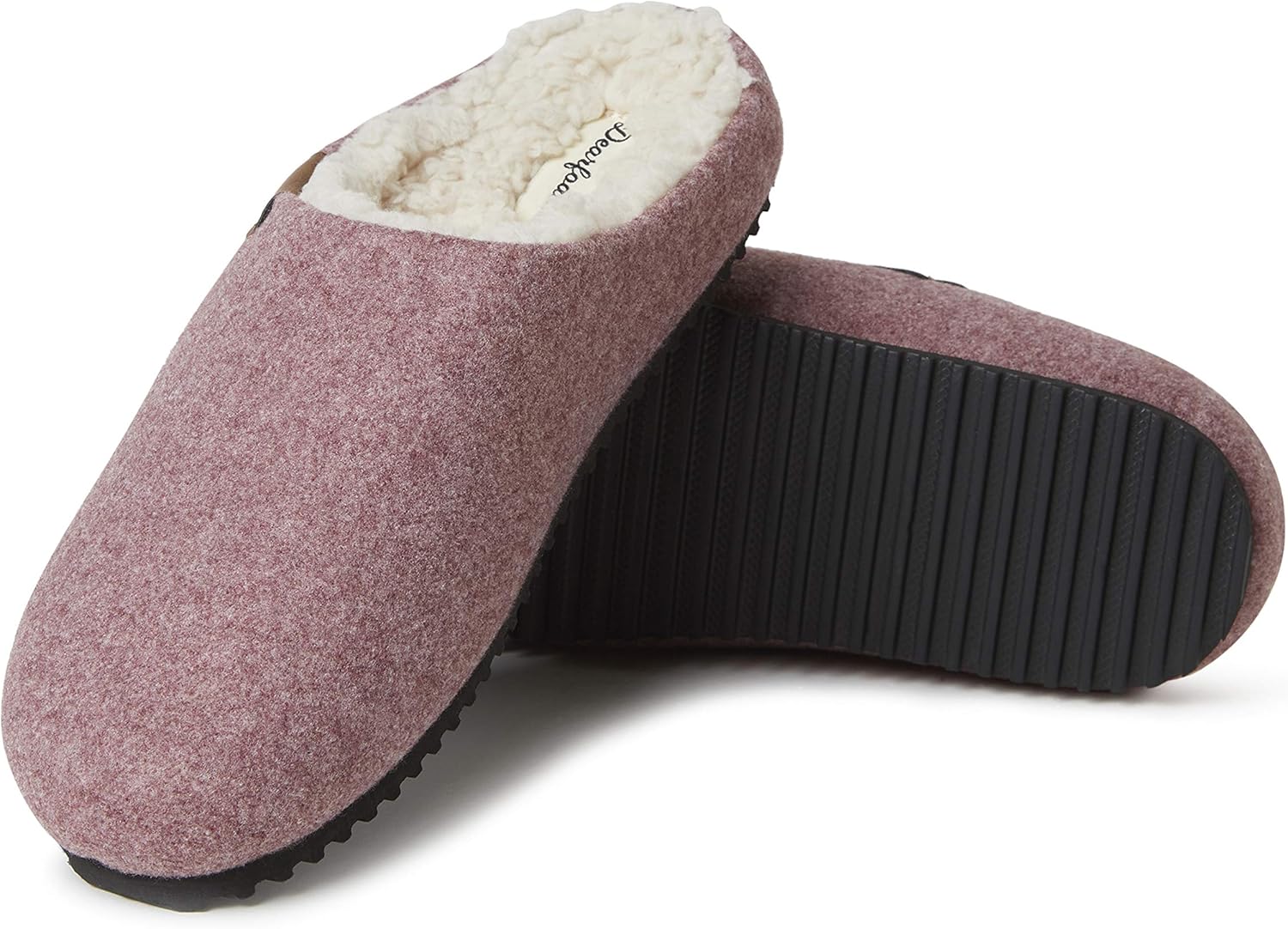 dearfoam clogs