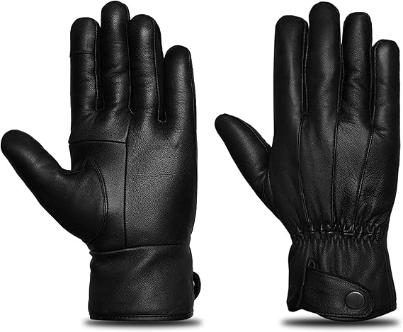 chauffeur gloves