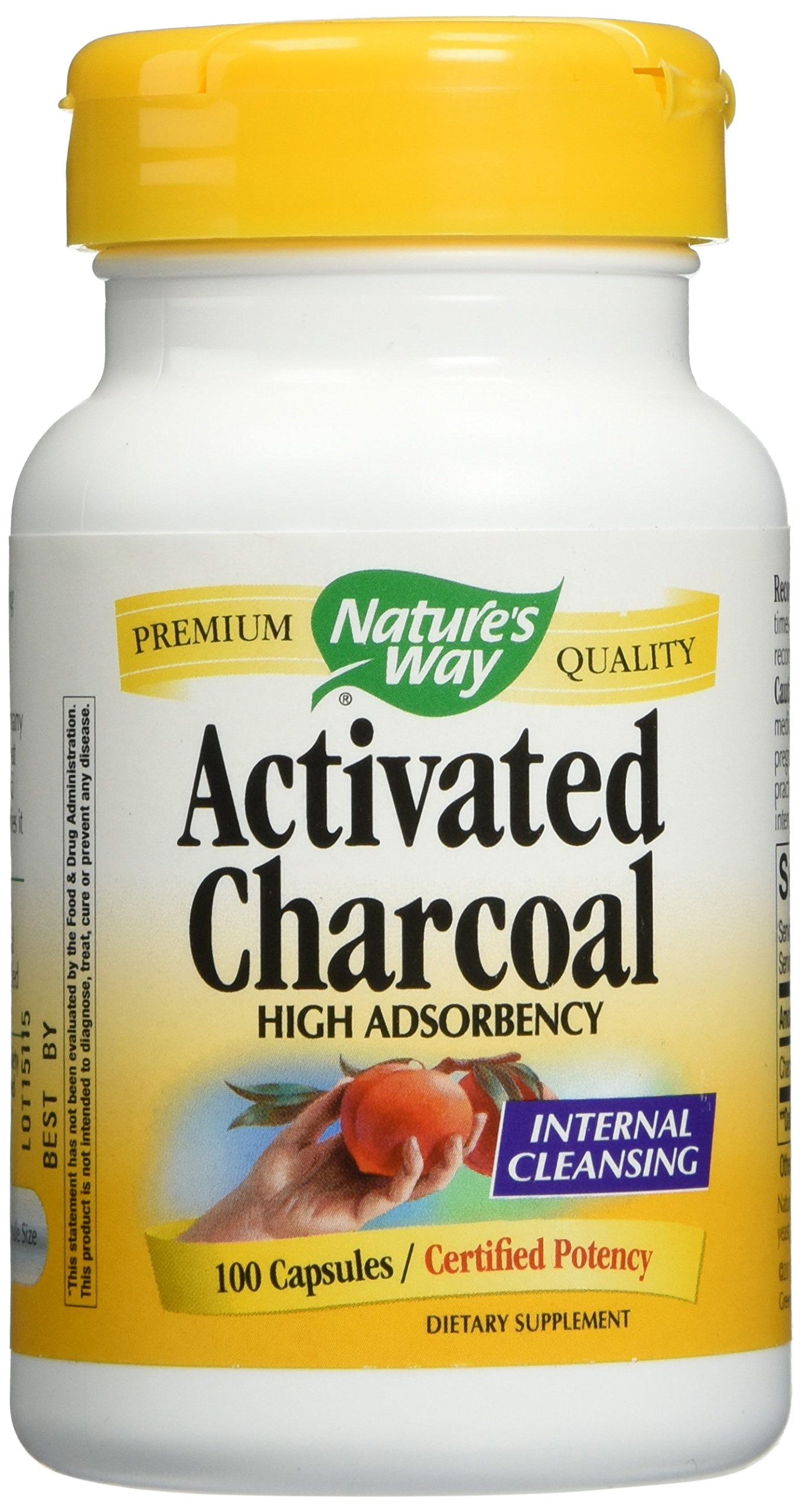 Can You Take Activated Charcoal Every Day at Bethany Johnson blog