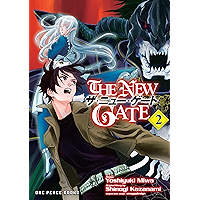 The New Gate Volume 2 book cover