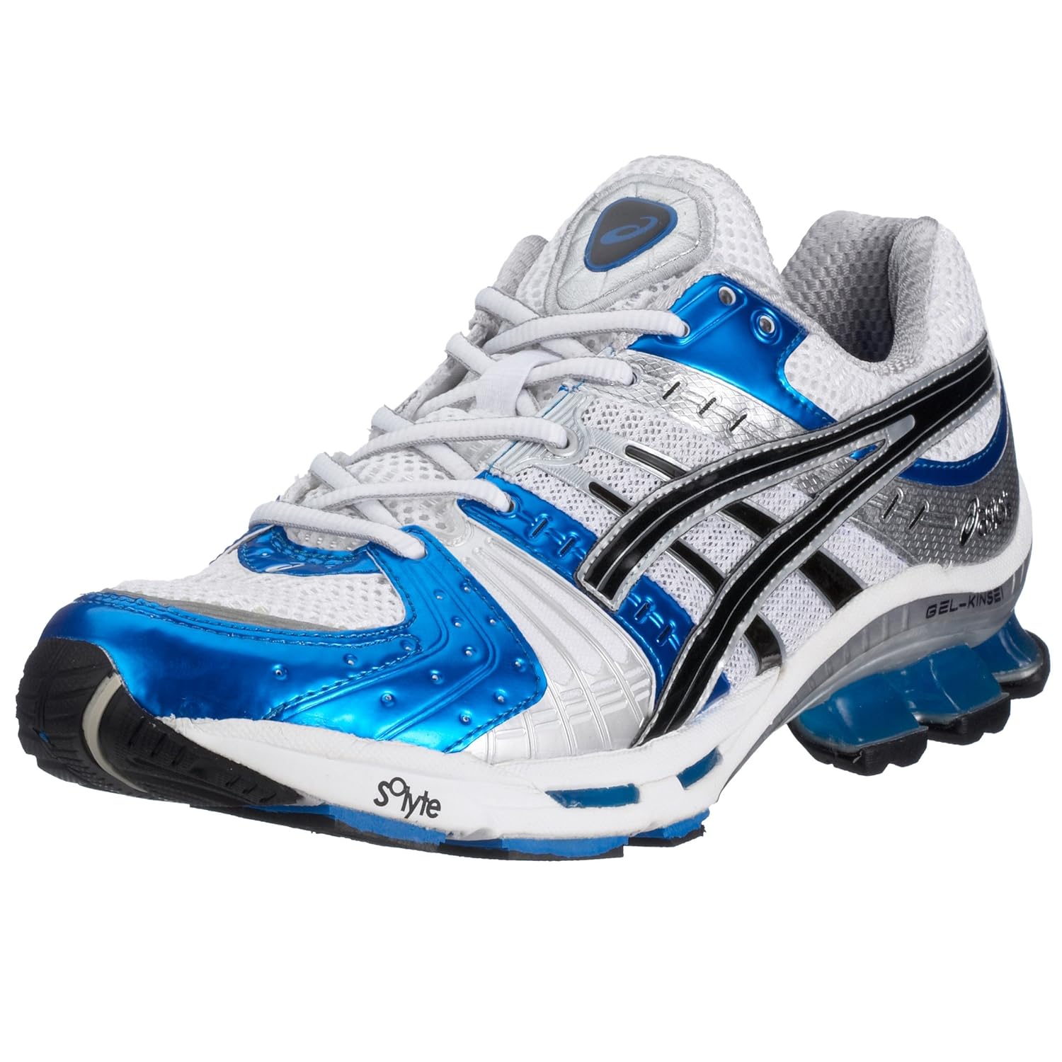 asics gel kinsei uomo