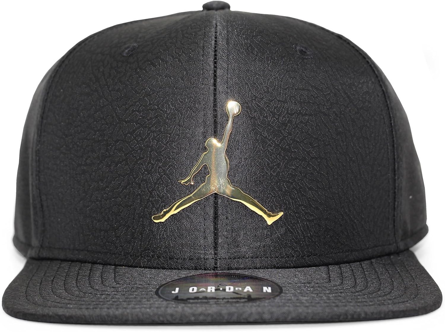 jordan jumpman ele ingot cap