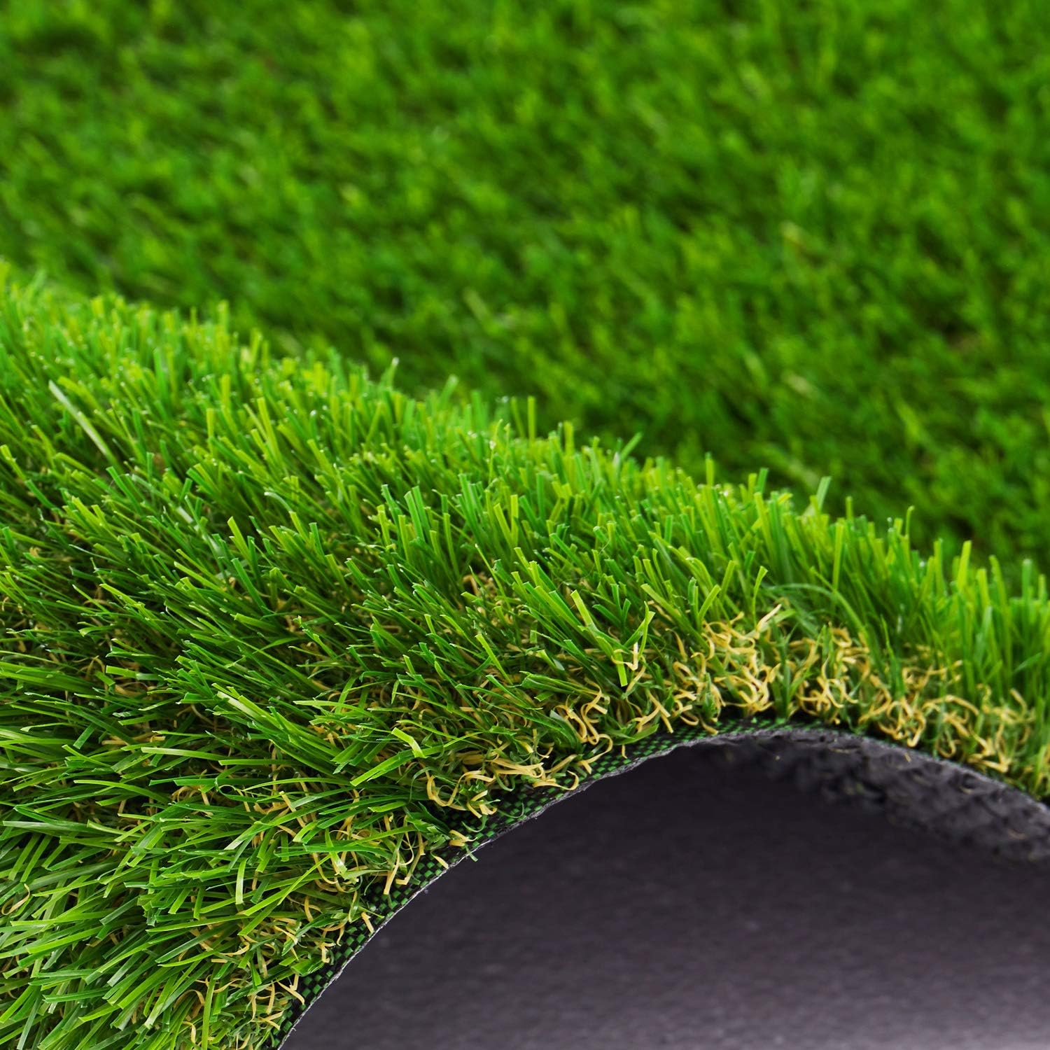 Artificial Grass, Realistic Fake Grass 