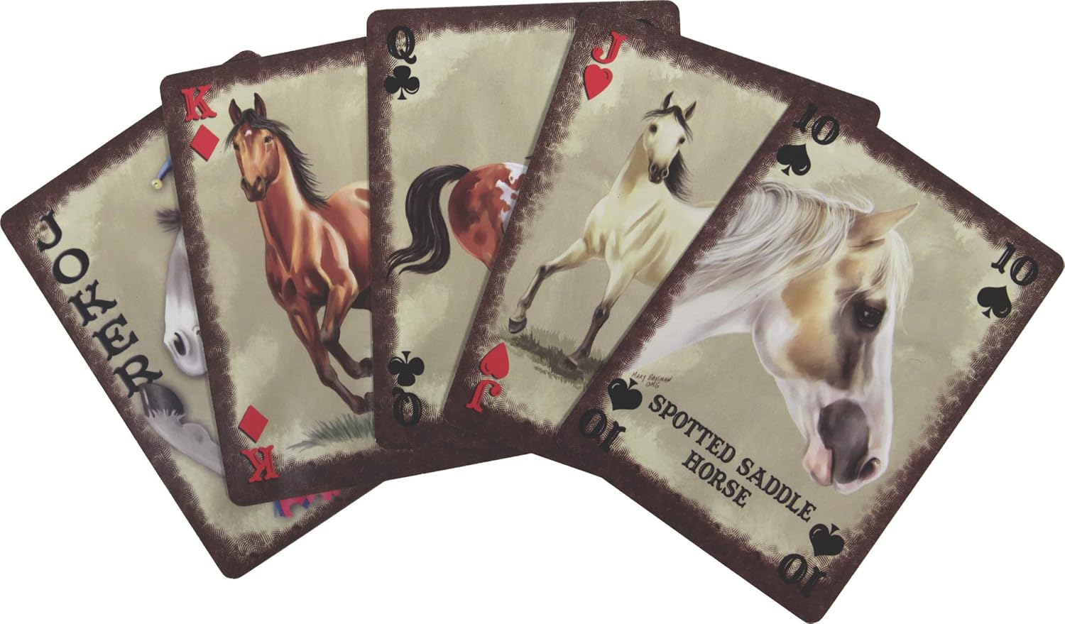 карта лошади. карта лошади. лошадь туз. фернандо висенте художник. лошадь по английскому.