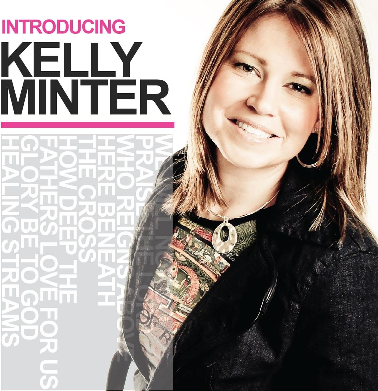 Introducing Kelly Minter Amazon.co.uk Music