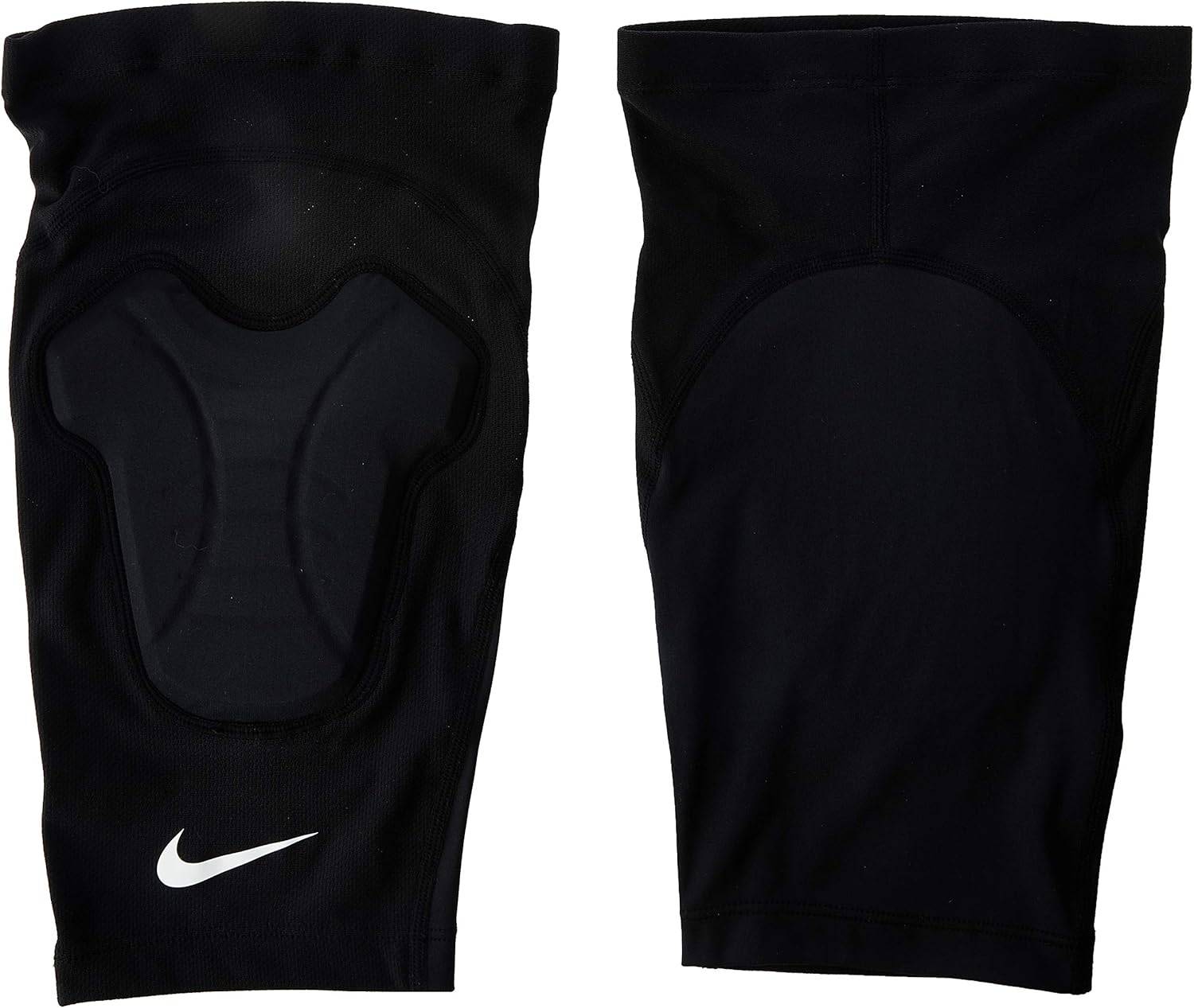 nike padded knee sleeve