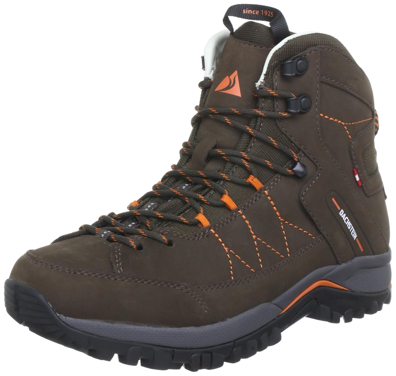 dachstein hiking boots