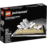 LEGO Sydney Opera House