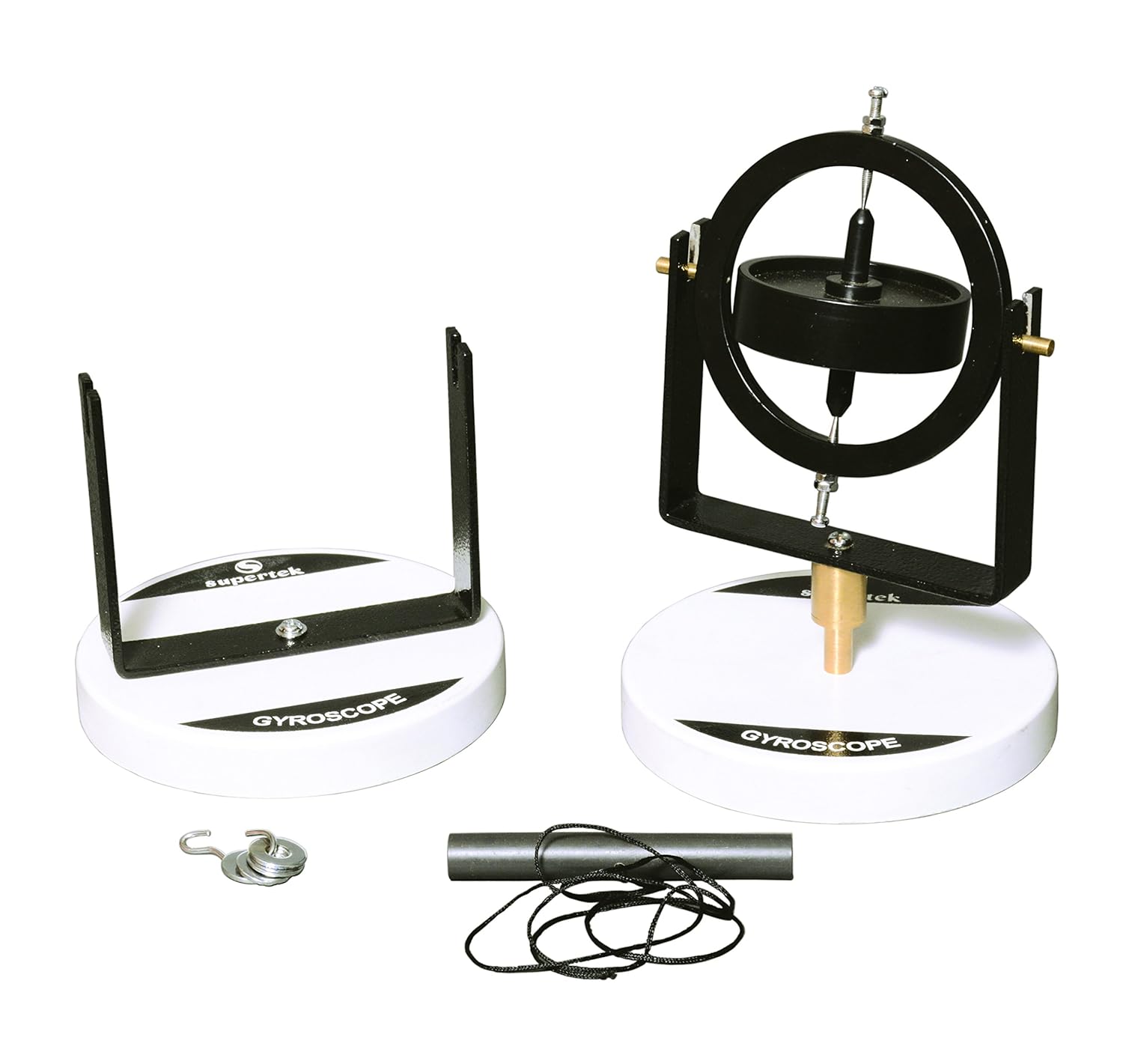 Gyroscope, Precision Industrial & Scientific