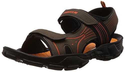 power men's athletic & outdoor sandals
