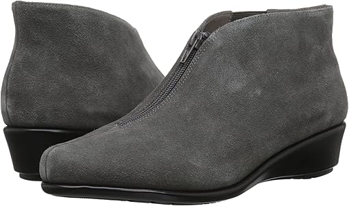 aerosoles women's allowance ankle boot