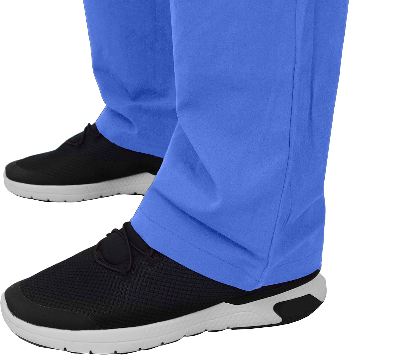 Women's Medical Nursing Jogger Scrub Set GT 4FLEX Top and Pant: Clothing