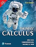 Thomas' Calculus