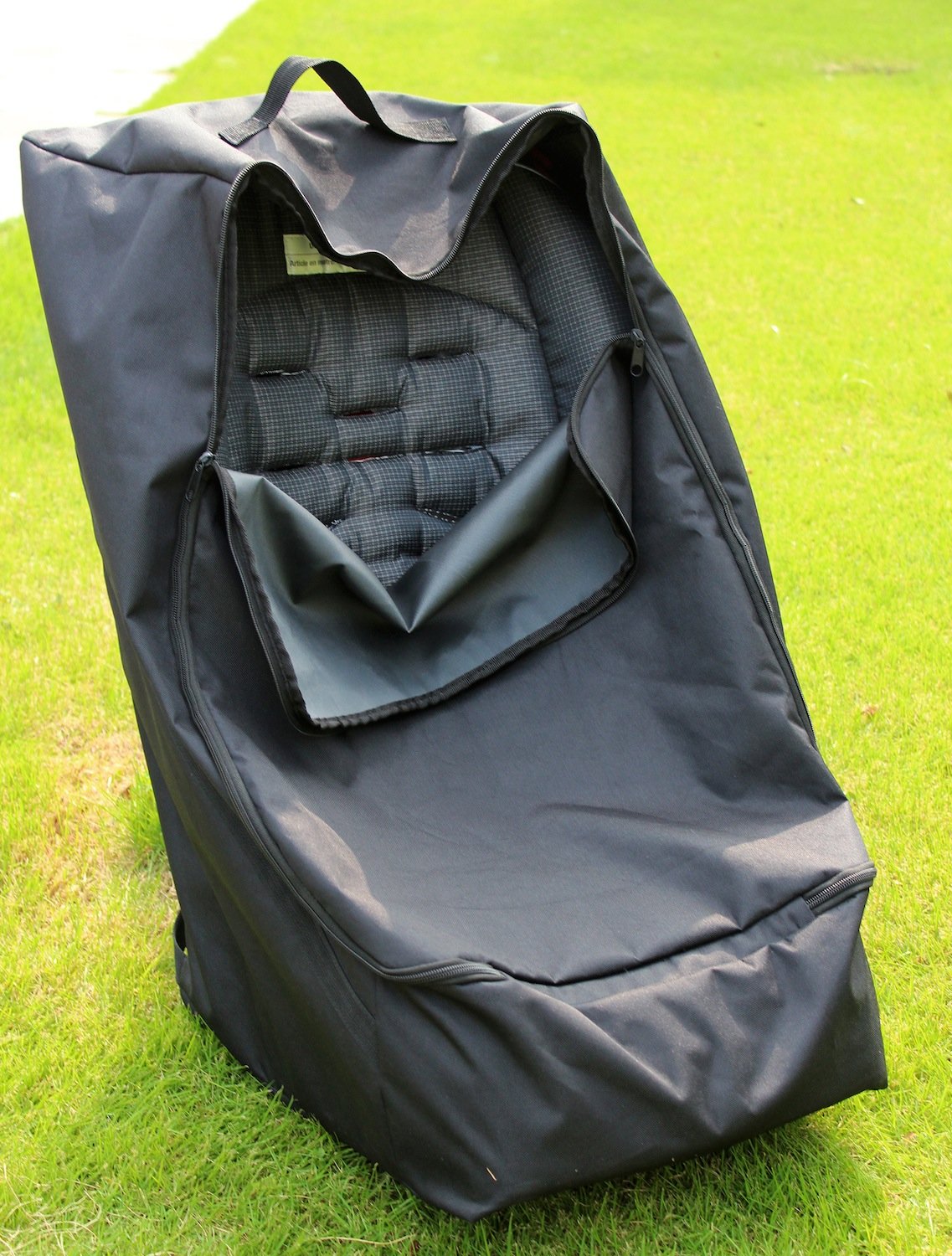 car seat bag amazon