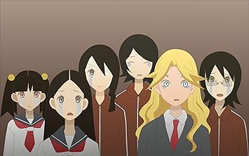 Get Posterhub Anime Sayonara Zetsubou Sensei Meru Otonashi Harumi Desktop Wallpaper Wallpaper Posterhub Anime Sayonara Zetsubou Sensei Meru Otonashi Harumi Desktop Wallpaper